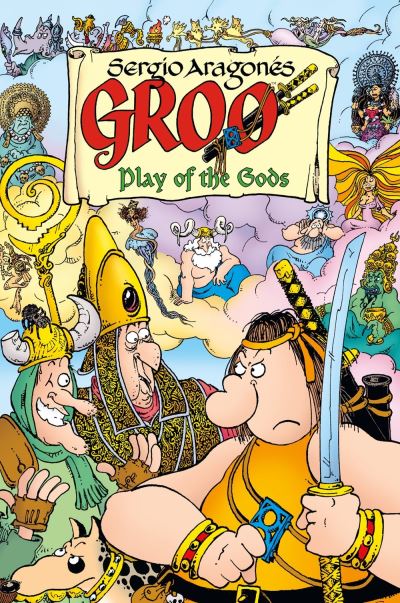 Groo