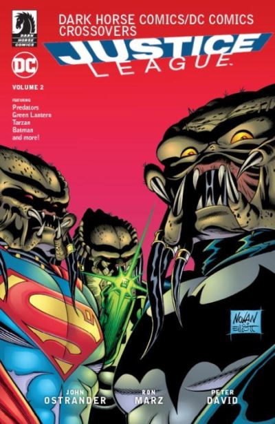 Justice League