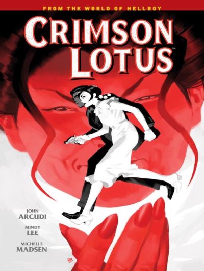 Crimson Lotus [electronic resource]