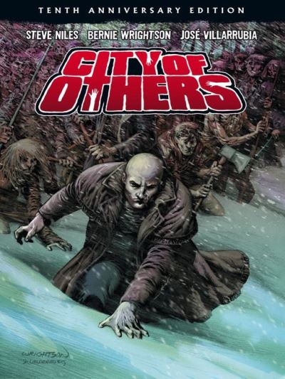 City of Others [electronic resource]