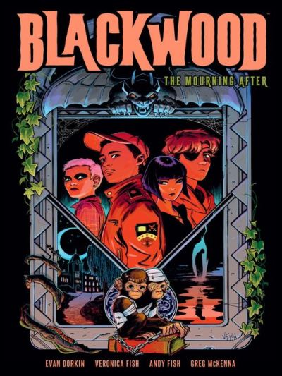 Blackwood [electronic resource]