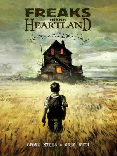 Freaks of the Heartland [electronic resource]