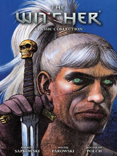 The Witcher Classic Collection [electronic resource]