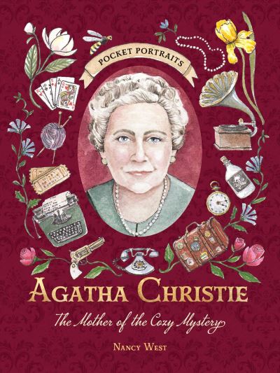 Image for Agatha Christie