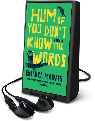 Hum if You Don't Know the Words [sound recording]