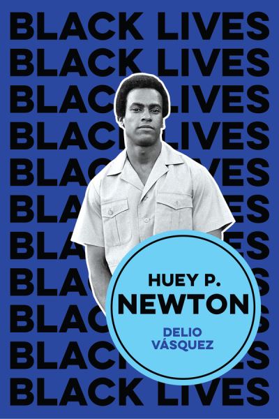 Image for Huey P. Newton: I Am We