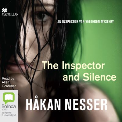 The inspector and silence