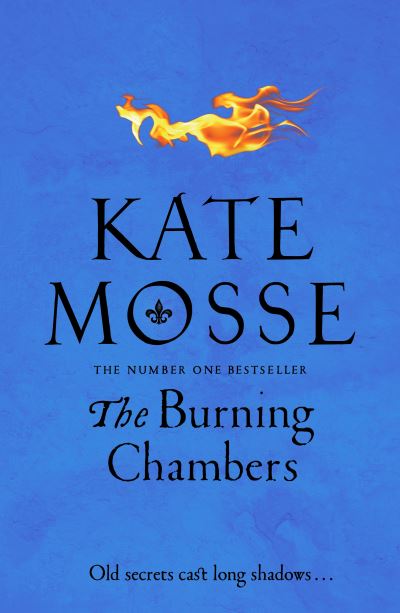 The burning chambers