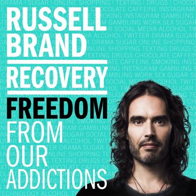 Recovery [electronic resource] : Freedom From Our Addictions