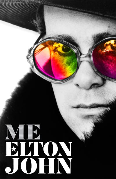 Me : Elton John official autobiography