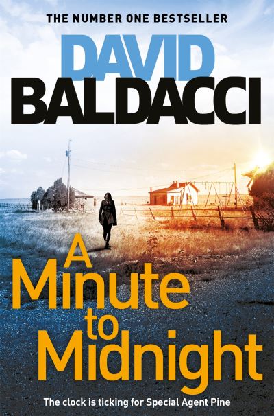 A Minute to Midnight [electronic resource]