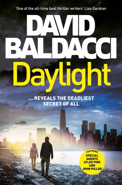 Daylight [electronic resource]