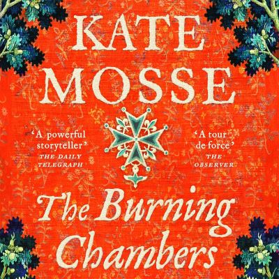 The Burning Chambers [electronic resource]