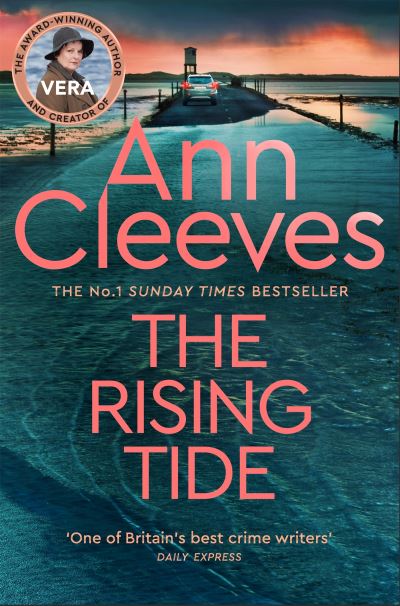 Jacket image for The rising tide