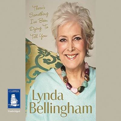 There's Something I've Been Dying to Tell You [electronic resource]