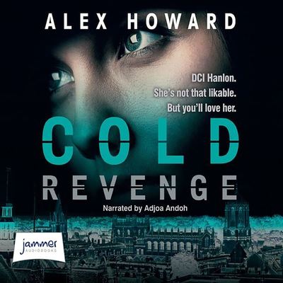 Cold Revenge [electronic resource]