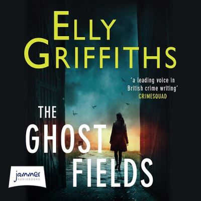 The Ghost Fields [electronic resource]