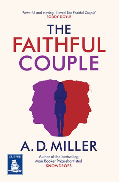 The faithful couple