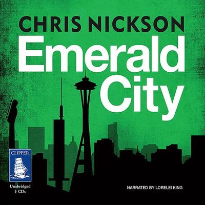 Emerald City [electronic resource]
