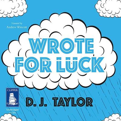 Wrote For Luck [electronic resource]