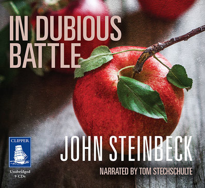 In Dubious Battle [electronic resource]