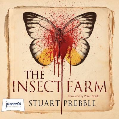 The Insect Farm [electronic resource]