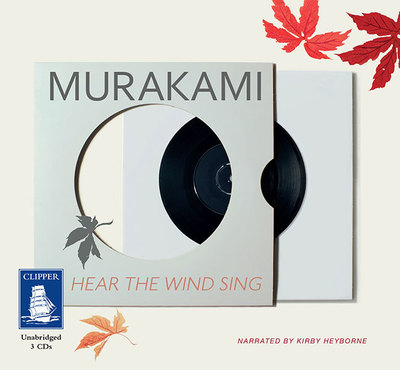 Hear the Wind Sing [electronic resource]