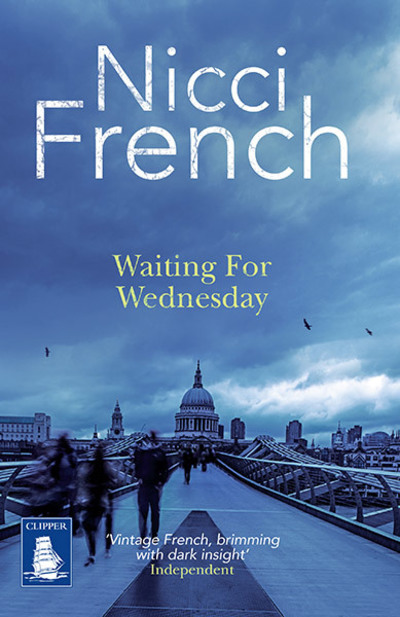 Waiting for Wednesday