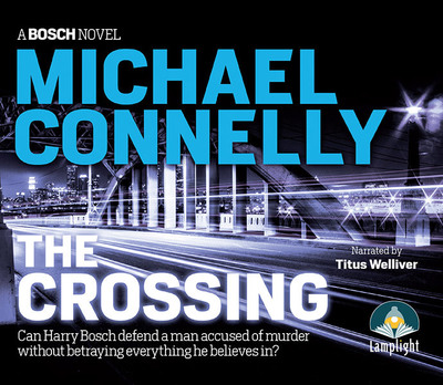 The Crossing [electronic resource]