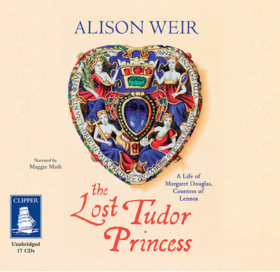 The Lost Tudor Princess [electronic resource]