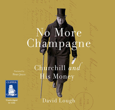 No More Champagne [electronic resource]