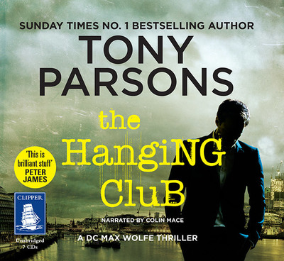 Hanging Club Talking Books