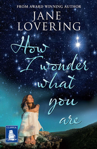 How I wonder what you are