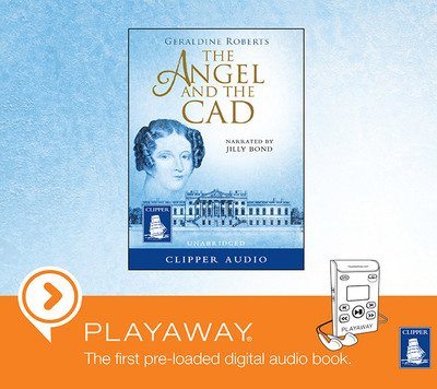 The angel and the cad