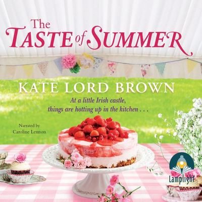 The Taste of Summer [electronic resource]