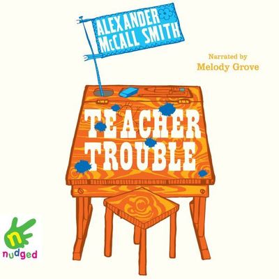 Teacher trouble