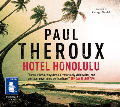 Hotel Honolulu