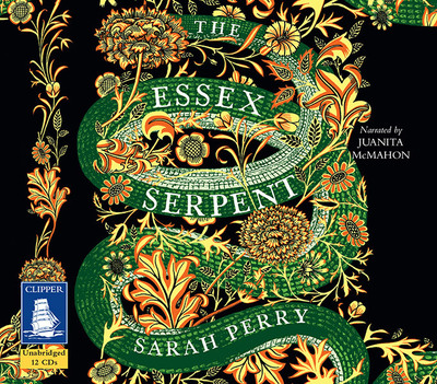 The Essex Serpent