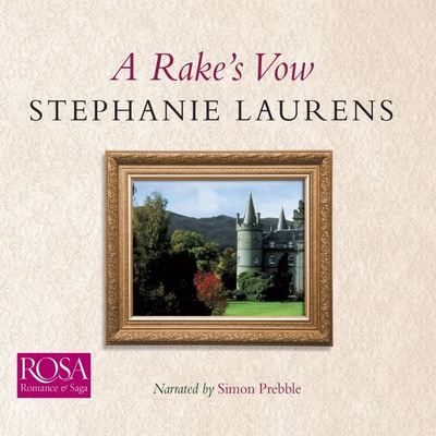 A rake's vow