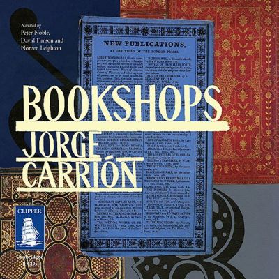 Bookshops [electronic resource]