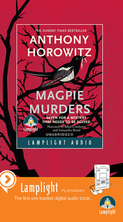 Magpie murders