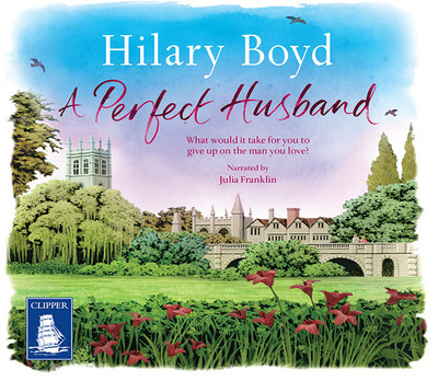 A Perfect Husband [electronic resource]