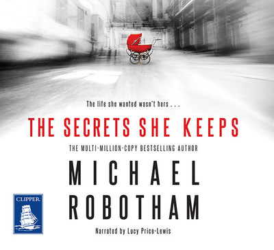 The Secrets She Keeps [electronic resource]