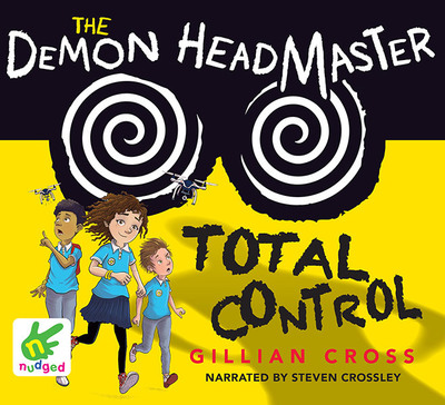 Total Control [electronic resource]