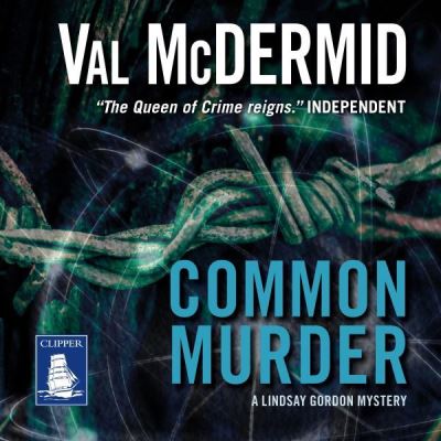 Common murder [sound recording]