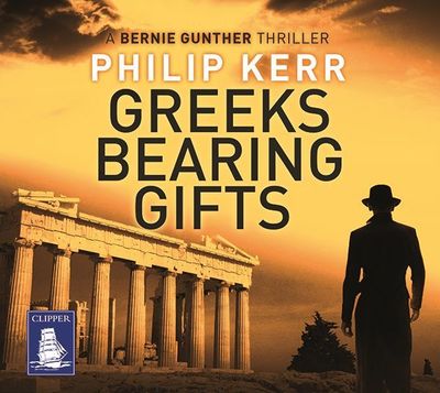 Greeks Bearing Gifts [electronic resource]