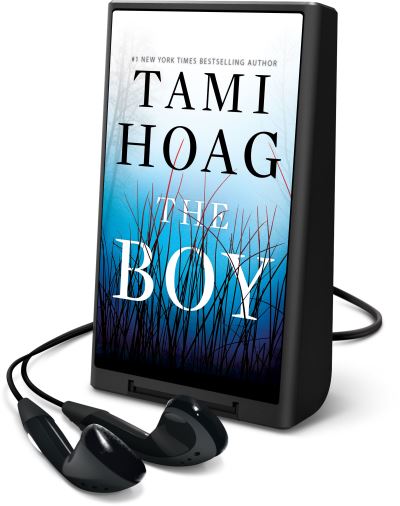 The The boy [sound recording]