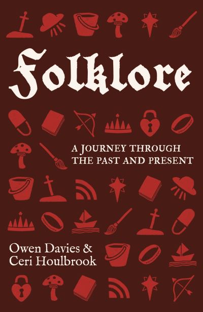 Image for Folklore
