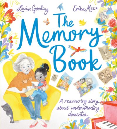 Thumbnail for The memory book