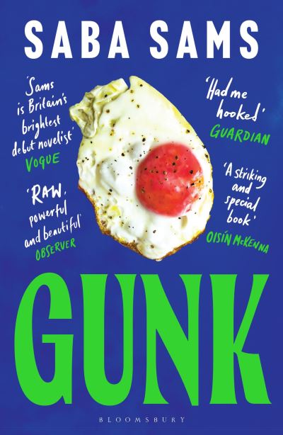 Image for Gunk